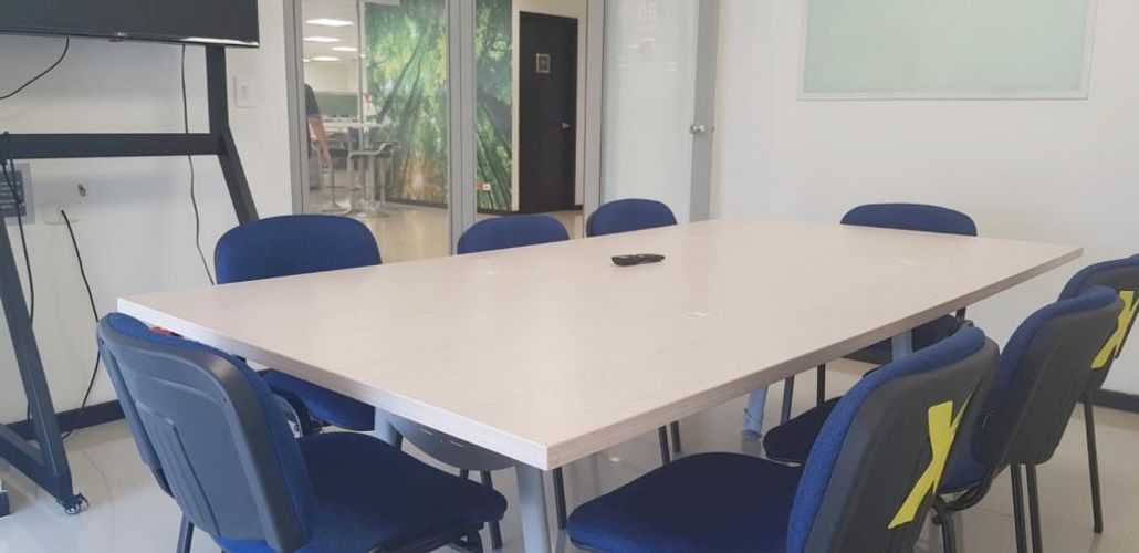 Edificio en venta en Altos Del Prado, Barranquilla · foto 13 de 17