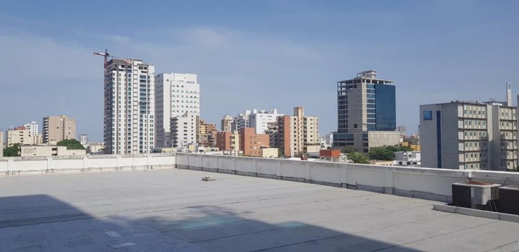 Edificio en venta en Altos Del Prado, Barranquilla · foto 15 de 17