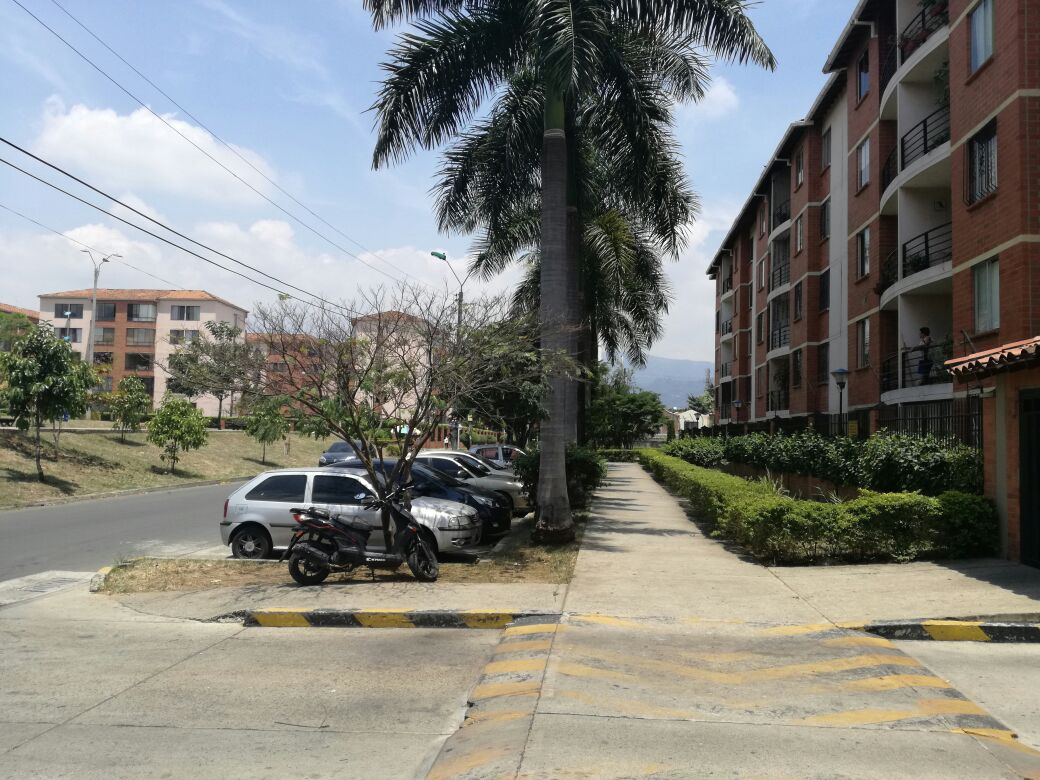 Apartamento en Arriendo en El limonar, Cali