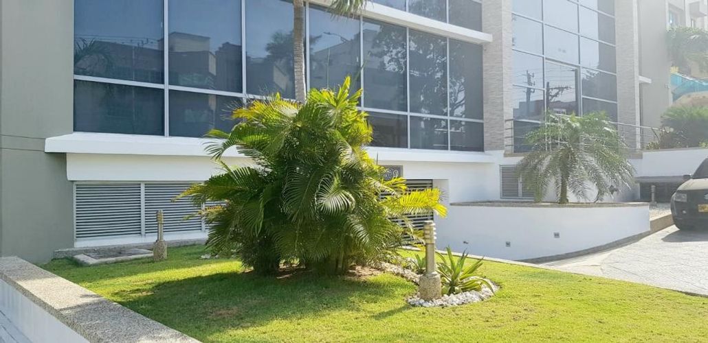 Edificio en venta en Altos Del Prado, Barranquilla · foto 17 de 17