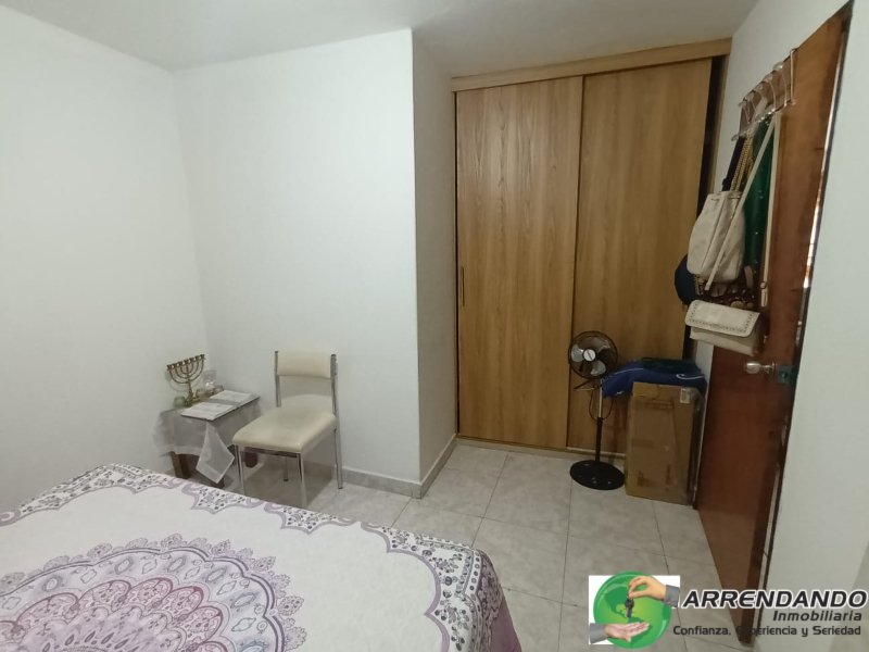 Apartamento en venta en San Pio X, Itagüí · foto 13 de 18