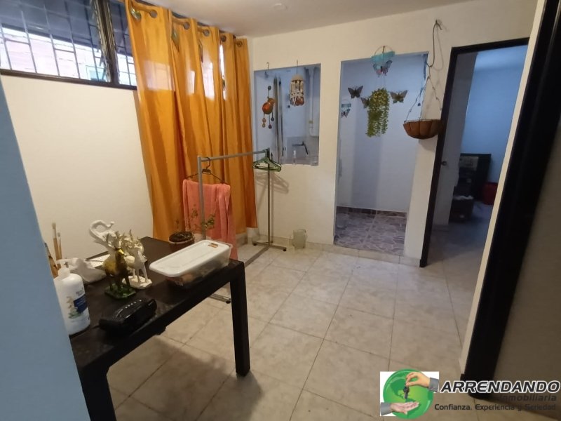 Apartamento en venta en San Pio X, Itagüí · foto 15 de 18