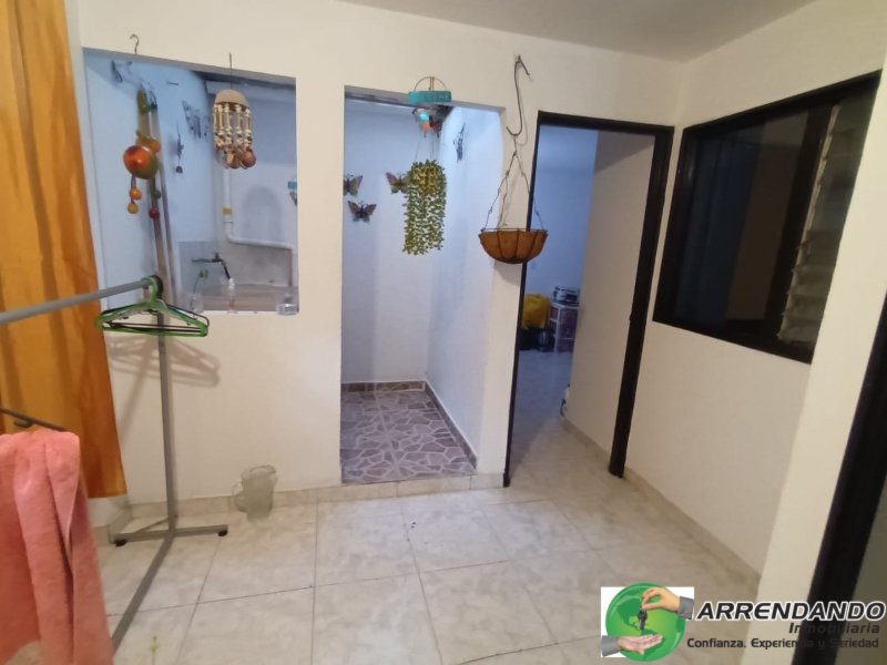 Apartamento en venta en San Pio X, Itagüí · foto 17 de 18