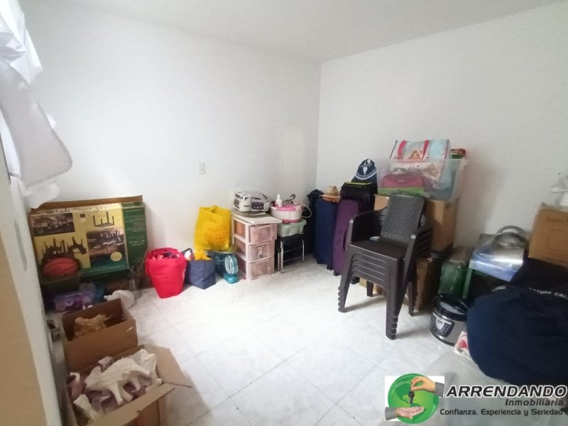 Apartamento en venta en San Pio X, Itagüí · foto 18 de 18