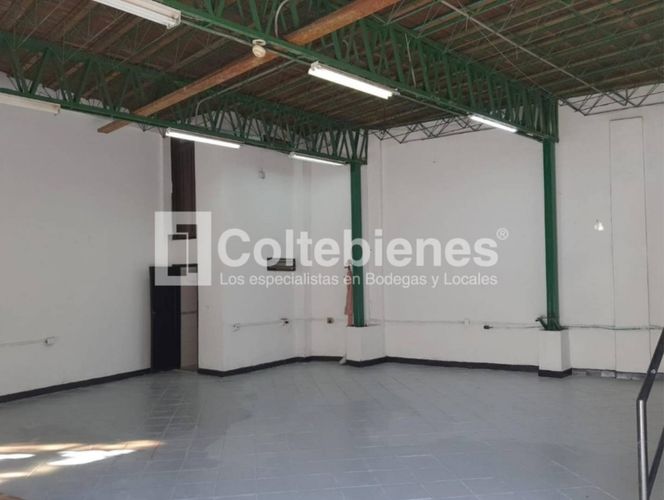 Bodega en arriendo en Colombia, Medellín, 180 m² · foto 3 de 14