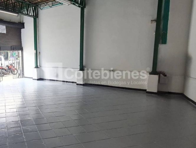 Bodega en arriendo en Colombia, Medellín, 180 m² · foto 5 de 14