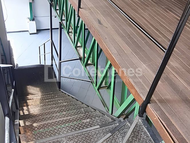 Bodega en arriendo en Colombia, Medellín, 180 m² · foto 7 de 14