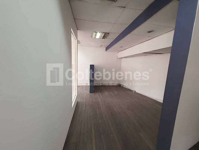 Bodega en arriendo en Colombia, Medellín, 180 m² · foto 11 de 14
