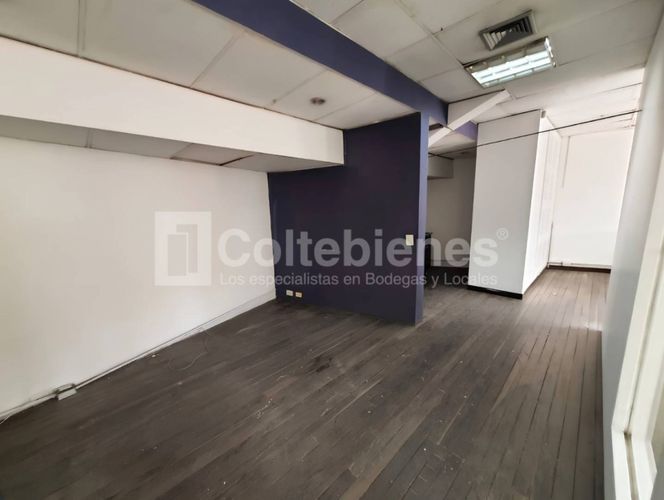 Bodega en arriendo en Colombia, Medellín, 180 m² · foto 12 de 14