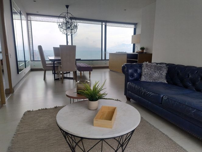 Apartamento de 1 alcoba en arriendo en San Lucas, Medellín, 90 m² · foto 7 de 24