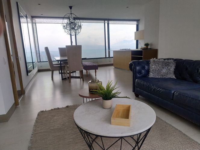 Apartamento de 1 alcoba en arriendo en San Lucas, Medellín, 90 m² · foto 8 de 24