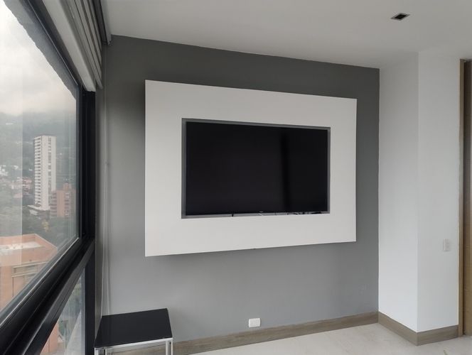 Apartamento de 1 alcoba en arriendo en San Lucas, Medellín, 90 m² · foto 9 de 24