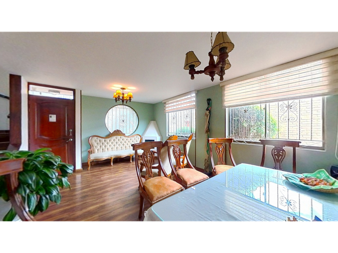 Casa de 4 alcobas en venta en Cr Cortijo De Serrezuela, Mosquera, 128 m² · foto 3 de 24