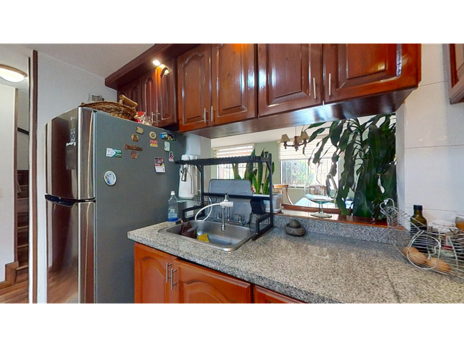 Casa de 4 alcobas en venta en Cr Cortijo De Serrezuela, Mosquera, 128 m² · foto 4 de 24