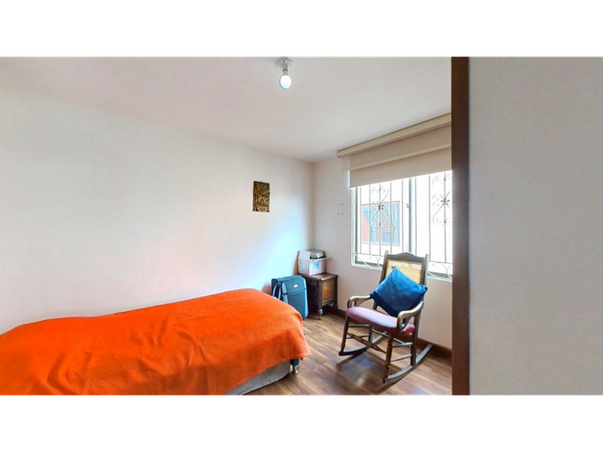 Casa de 4 alcobas en venta en Cr Cortijo De Serrezuela, Mosquera, 128 m² · foto 10 de 24