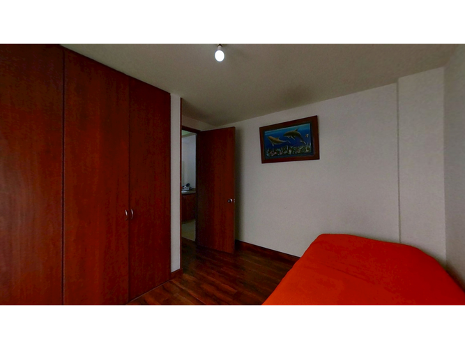 Casa de 4 alcobas en venta en Cr Cortijo De Serrezuela, Mosquera, 128 m² · foto 12 de 24