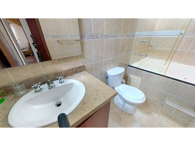 Casa de 4 alcobas en venta en Cr Cortijo De Serrezuela, Mosquera, 128 m² · foto 13 de 24