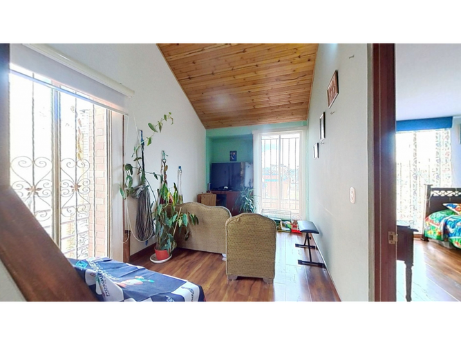 Casa de 4 alcobas en venta en Cr Cortijo De Serrezuela, Mosquera, 128 m² · foto 14 de 24