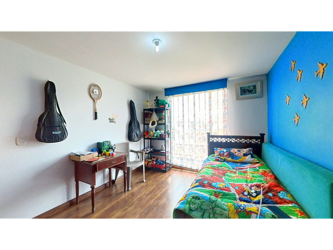 Casa de 4 alcobas en venta en Cr Cortijo De Serrezuela, Mosquera, 128 m² · foto 17 de 24