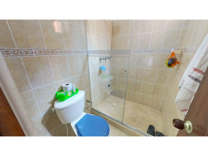 Casa de 4 alcobas en venta en Cr Cortijo De Serrezuela, Mosquera, 128 m² · foto 18 de 24