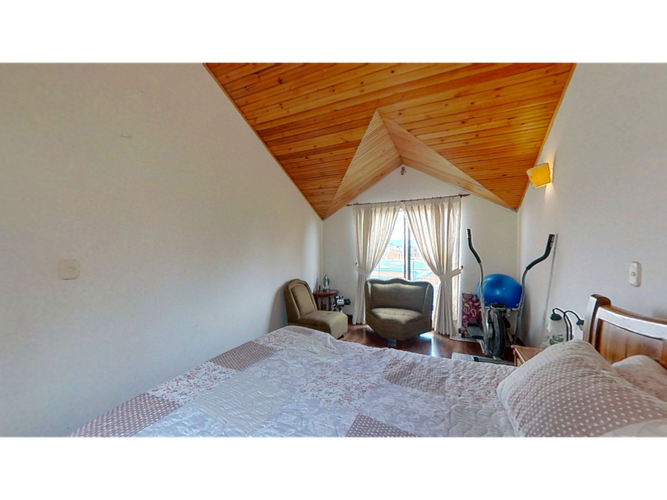 Casa de 4 alcobas en venta en Cr Cortijo De Serrezuela, Mosquera, 128 m² · foto 22 de 24