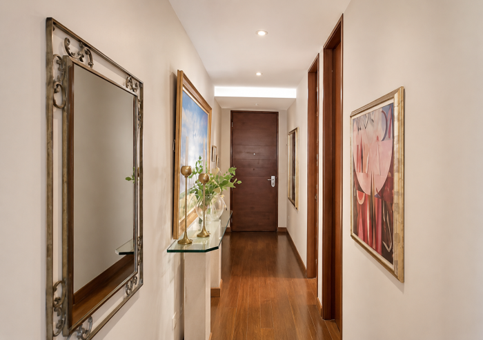 Apartamento en venta en Chicó Navarra, Bogotá · foto 2 de 21