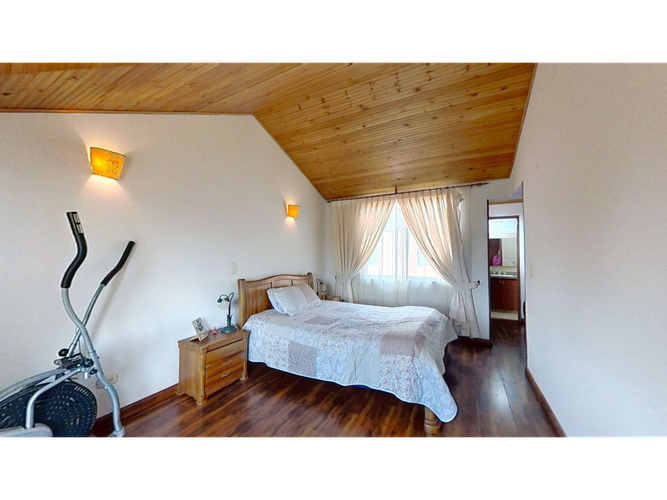 Casa de 4 alcobas en venta en Cr Cortijo De Serrezuela, Mosquera, 128 m² · foto 24 de 24