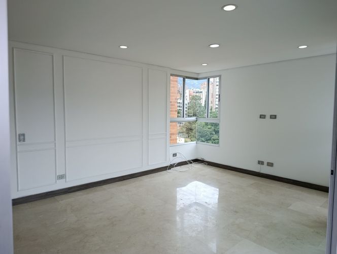Apartamento de 3 alcobas en arriendo en Vía Las Palmas, Medellín, 150 m² · foto 3 de 24