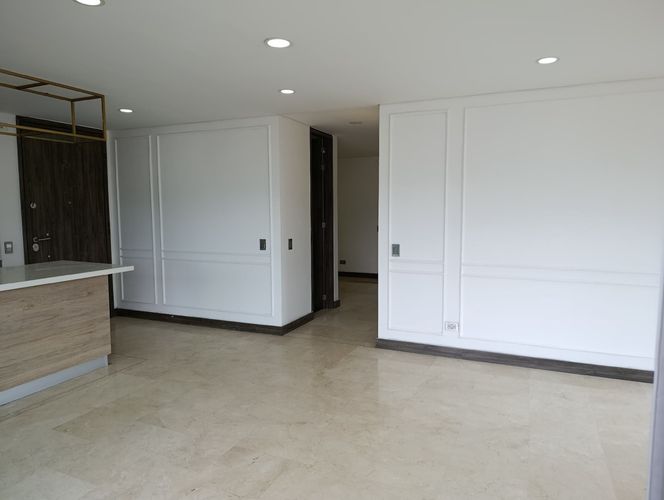 Apartamento de 3 alcobas en arriendo en Vía Las Palmas, Medellín, 150 m² · foto 4 de 24