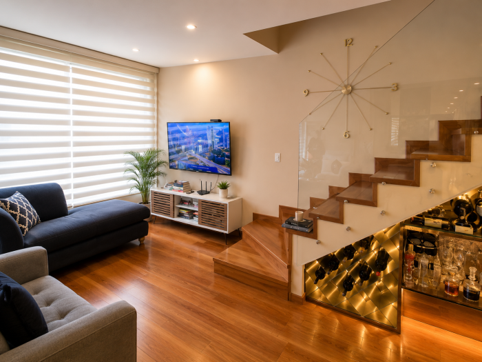 Apartamento en venta en Chicó Navarra, Bogotá · foto 6 de 21