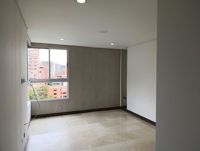 Apartamento de 3 alcobas en arriendo en Vía Las Palmas, Medellín, 150 m² · foto 7 de 24