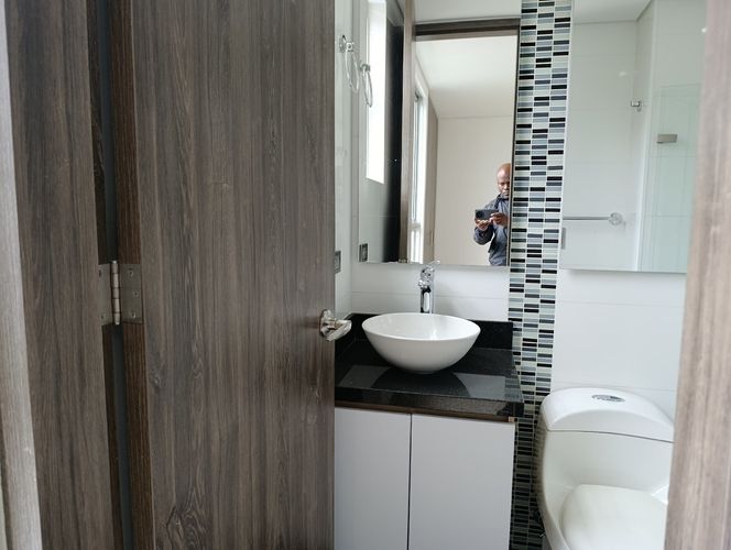 Apartamento de 3 alcobas en arriendo en Vía Las Palmas, Medellín, 150 m² · foto 10 de 24