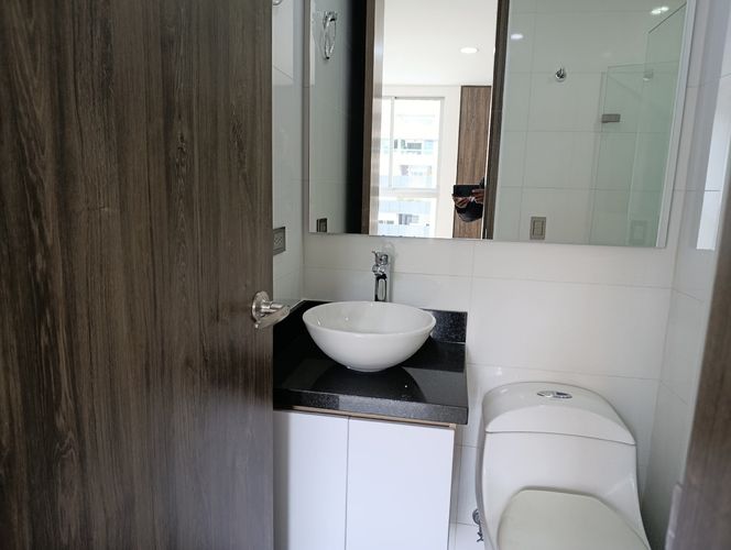 Apartamento de 3 alcobas en arriendo en Vía Las Palmas, Medellín, 150 m² · foto 11 de 24