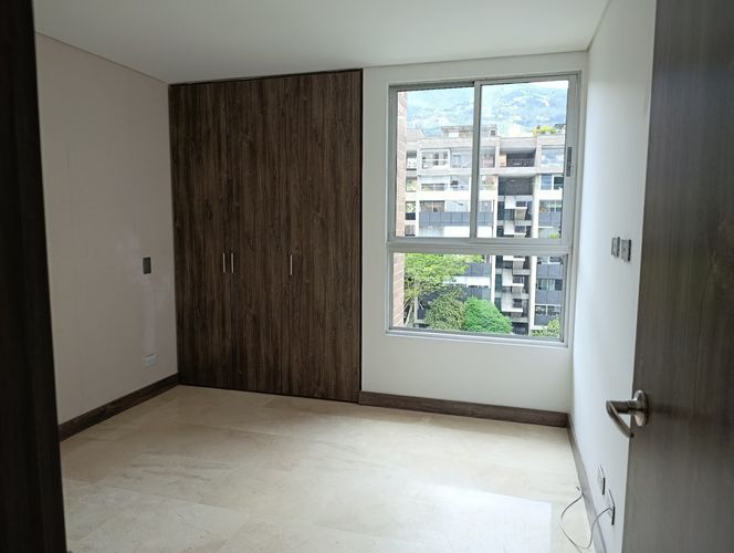 Apartamento de 3 alcobas en arriendo en Vía Las Palmas, Medellín, 150 m² · foto 12 de 24