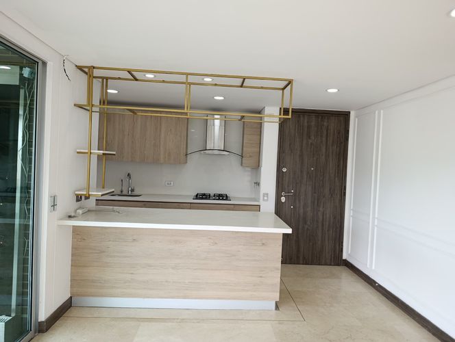 Apartamento de 3 alcobas en arriendo en Vía Las Palmas, Medellín, 150 m² · foto 14 de 24