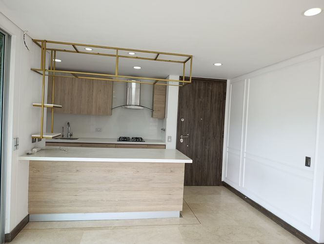 Apartamento de 3 alcobas en arriendo en Vía Las Palmas, Medellín, 150 m² · foto 15 de 24