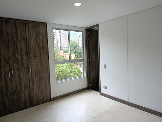 Apartamento de 3 alcobas en arriendo en Vía Las Palmas, Medellín, 150 m² · foto 21 de 24