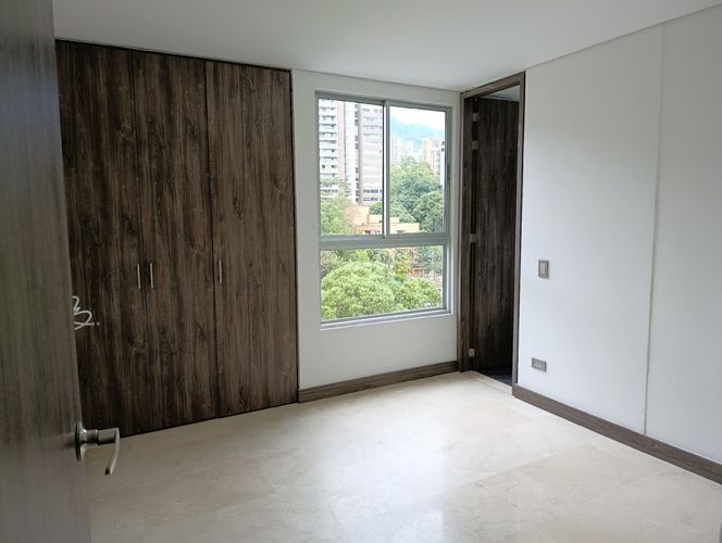 Apartamento de 3 alcobas en arriendo en Vía Las Palmas, Medellín, 150 m² · foto 22 de 24