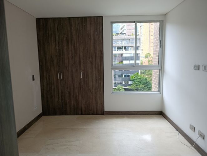 Apartamento de 3 alcobas en arriendo en Vía Las Palmas, Medellín, 150 m² · foto 23 de 24