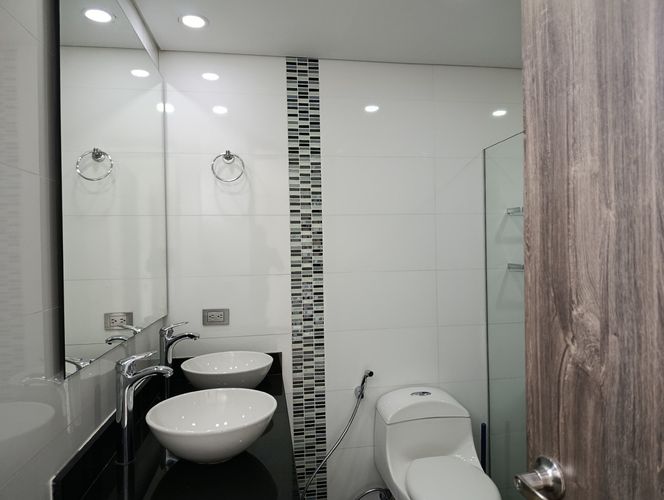 Apartamento de 3 alcobas en arriendo en Vía Las Palmas, Medellín, 150 m² · foto 24 de 24