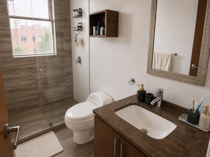 Apartamento en venta en Chicó Navarra, Bogotá · foto 14 de 21