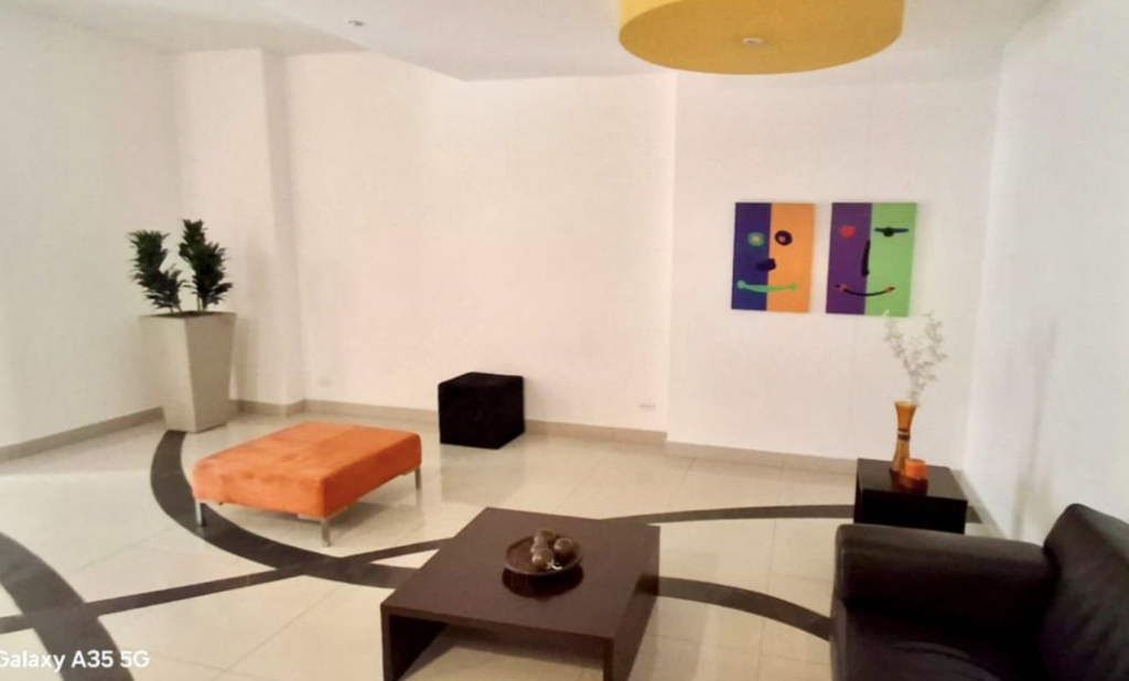 Apartamento en venta en Chicó Navarra, Bogotá · foto 15 de 21