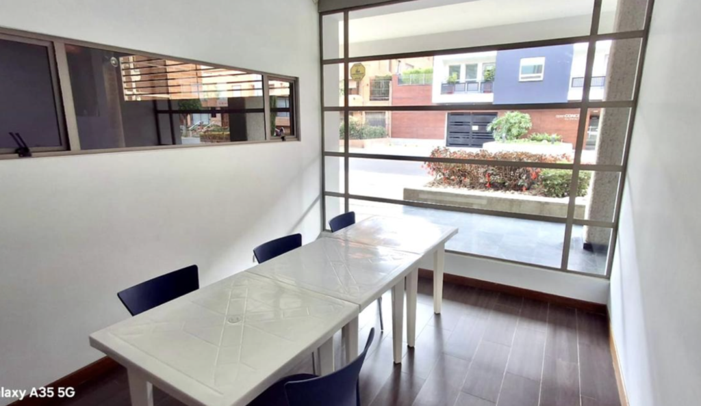 Apartamento en venta en Chicó Navarra, Bogotá · foto 16 de 21
