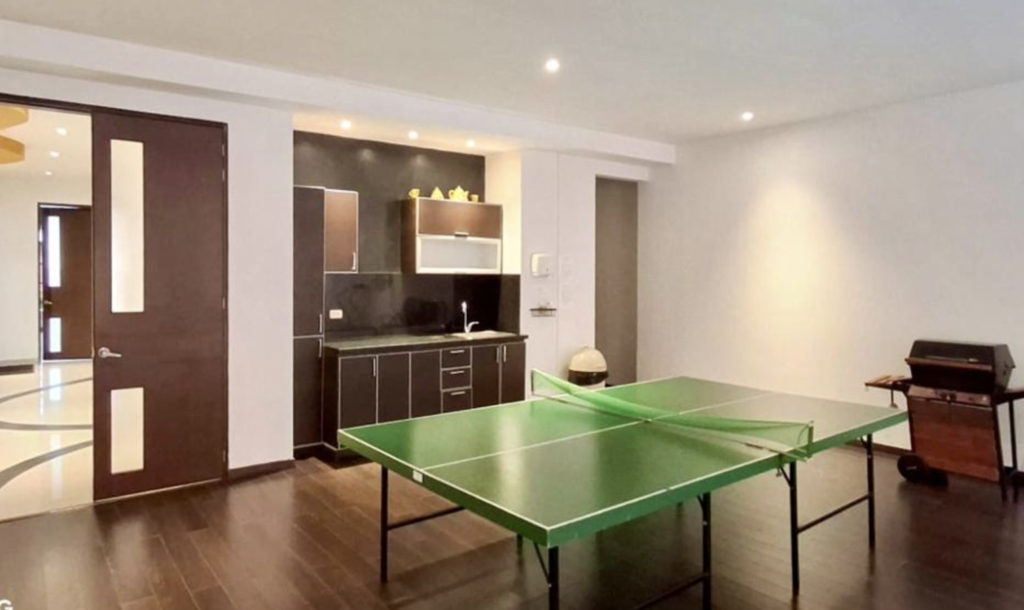 Apartamento en venta en Chicó Navarra, Bogotá · foto 17 de 21