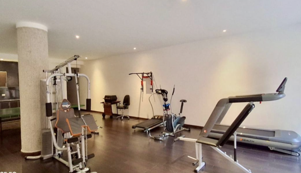 Apartamento en venta en Chicó Navarra, Bogotá · foto 19 de 21