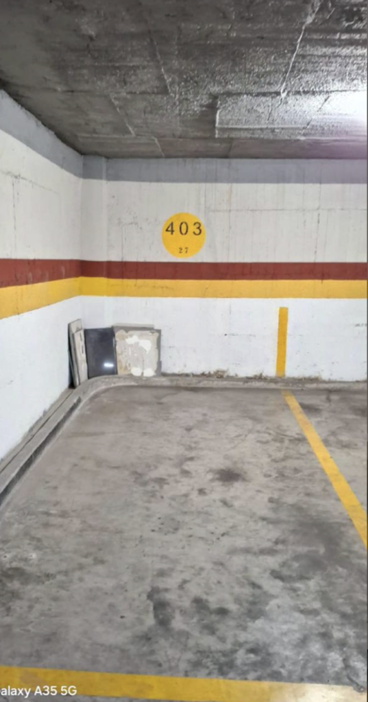 Apartamento en venta en Chicó Navarra, Bogotá · foto 21 de 21