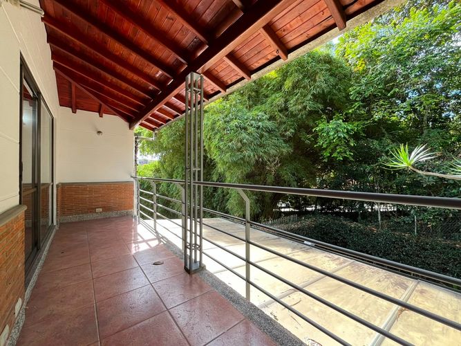 Casa de 3 alcobas en venta en Santa Catalina, Envigado, 218 m² · foto 20 de 20