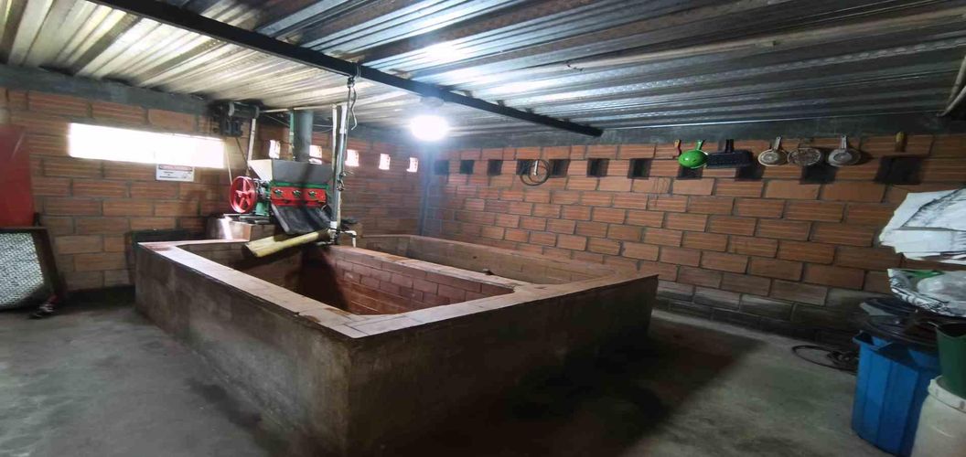 Finca en venta en Alto Bonito, Manizales, 250 m² · foto 2 de 24