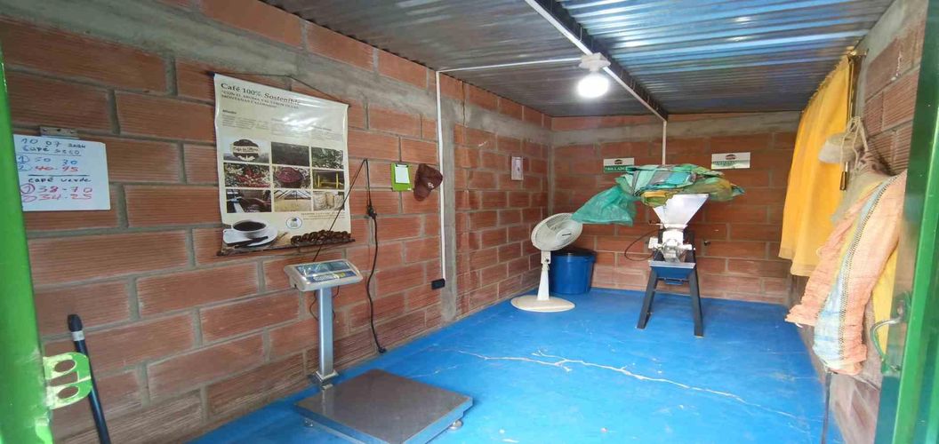 Finca en venta en Alto Bonito, Manizales, 250 m² · foto 5 de 24