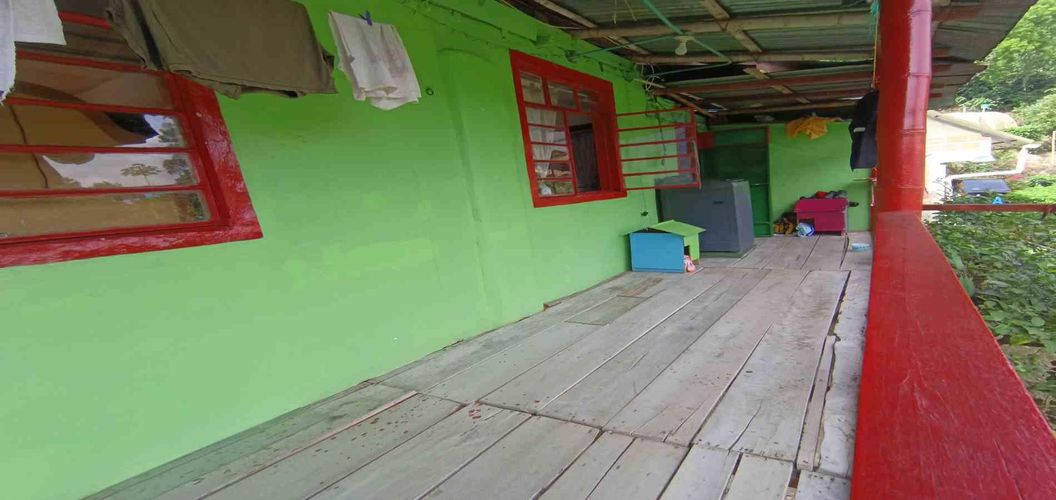 Finca en venta en Alto Bonito, Manizales, 250 m² · foto 11 de 24